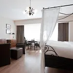 Hotel De Hofkamers