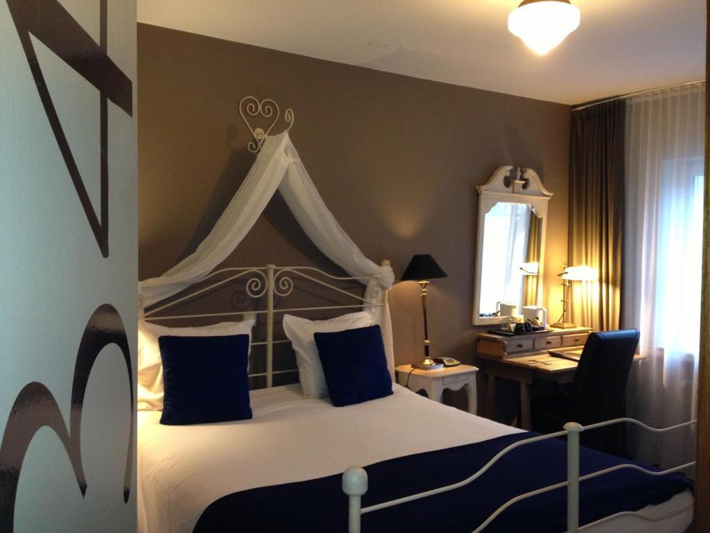 De Hofkamers Hotel Ostende