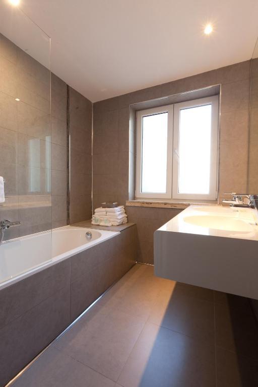 De Hofkamers Hotel Ostende